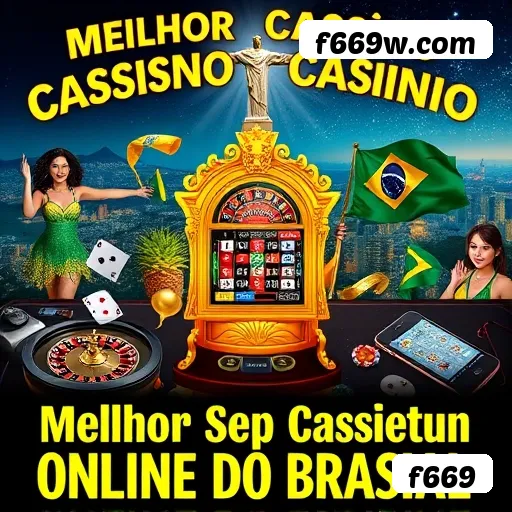 Cassino f669 app mobile