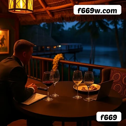 App f669 Android download