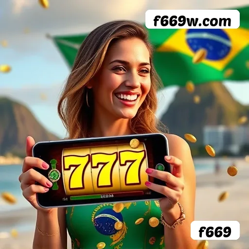 Slots com prêmios f669